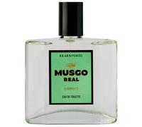 Claus Porto - Musgo Real Clássico 22 - Eau de Toilette Uomo 100 ml
