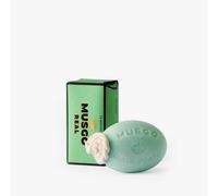 Claus Porto Musgo Real Clássico 22 sapone su corda - agrumi e cedro 190 g