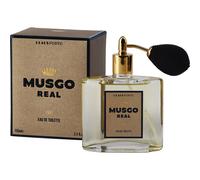 Claus Porto - Musgo Real Eau de Toilette 1887 Profumi uomo 100 ml male