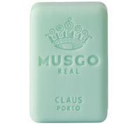 Claus Porto - Musgo Real Soap Classico 22 - Sapone da doccia 160 g
