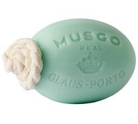 Musgo Real Clássico 22 Sapone su corda 190g