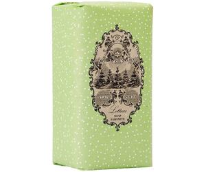 Claus Porto - Spring Lettuce Mini Soap - Sapone da doccia 50 g