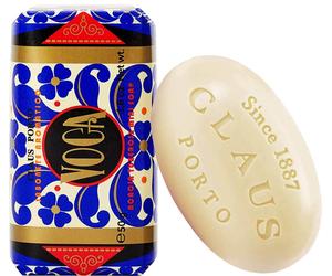 Claus Porto - Voga Acacia Tuberose Mini Soap - Sapone da doccia 50 g