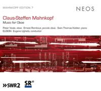 VEALE, PETER/ERNEST ROMBO - CLAUS-STEFFEN MAHNKOPF:..