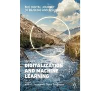 Claus Stegmann The Digital Journey of Banking and Insurance, Volume (Tascabile)