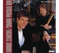 Clausen, Thomas / Pyysalo, Severi - Turn Out The Stars