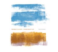 Thomas Clausen/Francesco Cali The Voyage (CD) Album