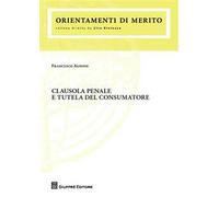 Clausola penale e tutela del consumatore
