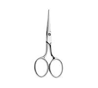 Clauss Stickschere Forbici da Cucito, tagliafilo SE-31199, Lega di Acciaio, Argento