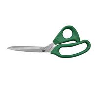 Clauss - Forbici professionali, 22,8 cm, colore: verde
