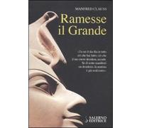 Clauss,Manfred. - Ramesse il Grande.