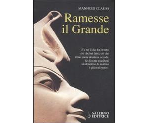 Clauss,Manfred. - Ramesse il Grande.