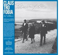 Claustrofobia - El Silencio