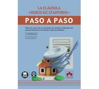 Cláusula «rebus sic stantibus». Paso a paso: Todas las claves de los principios del derecho contractual con especial referencia a la cláusula «rebus sic stantibus»: 2