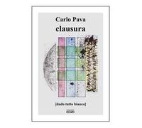 Clausura (dado tutto bianco)