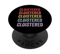 Clausura PopSockets PopGrip Adesivo