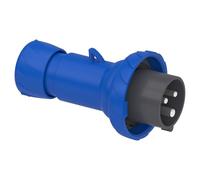 Clav aerea 16A 2PT 200-250V IP67 Tor