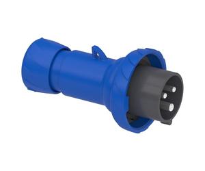 Clav aerea 16A 2PT 200-250V IP67 Tor