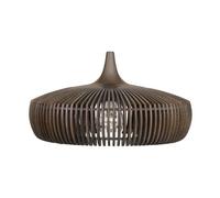 Clava Dine Lampadario Quercia Scura