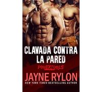 Clavada Contra La Pared