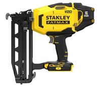 Chiodatrice STANLEY FatMax SFMCN616B (Solo corpo)