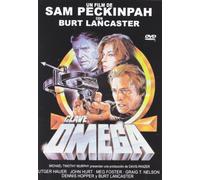 Clave Omega (The Osterman Weekend) Sam Peckinpah.(Audio in inglese e spagnolo).