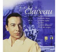 Claveau, André - Chanson Francaise [Import]