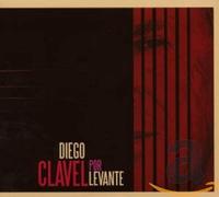 Clavel Diego - Por Levante