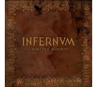 Infernum (1 Vinile) - Claver Gold E Murubutu (Vinile)