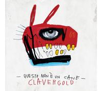 Claver Gold Questo non è un cane (CD)