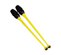 Clavette per ginnastica ritmica collegabili, 45,5 cm, professionali,