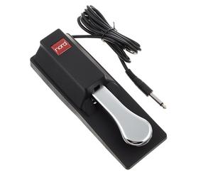 Clavia Nord Single Sustain Pedal
