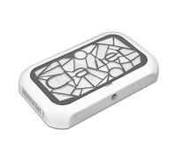 Clavier ASPIRATORE PROFESSIONALE DA TAVOLO PER UNGHIE MANICURE NAIL ART RICOSTRUZIONE (DC-3)
