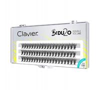 Clavier Clavier False Eyelashes In Clusters Bedu2O per uso professionale per migliorare le prestazioni in ogni utilizzo con dettagli tecnici Bedu2O