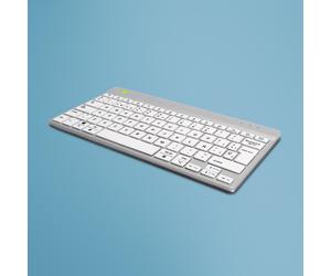 Clavier Ergonomico - R-Go Tools - R-Go Compact Break - Multicolore
