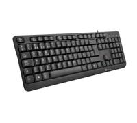 CLAVIER FILAIRE NGS FUNKY V3 (NOIR) NEW