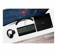 Tastiera per Giochi Corsair K55 RGB PRO AZERTY