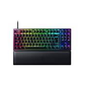 Clavier Gaming filaire Razer Huntsman V2 Tenkeyless Noir