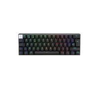 Clavier Gaming - LOGITECH - G Pro X 60 Lightspeed - Meccanico TKL 60% - Illuminazione RGB LIGHTSYNC - Senza fili