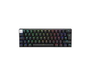 Clavier Gaming - LOGITECH - G Pro X 60 Lightspeed - Meccanico TKL 60% - Illuminazione RGB LIGHTSYNC - Senza fili