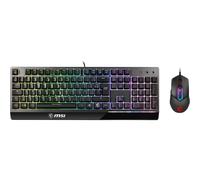 MSI VIGOR GK30 COMBO - Nouvo