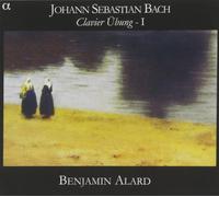 Bach, J.S. - Clavier Ubung 1 (2 CD)