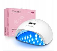 Clavier Lampada Q12 | Uv/Led Professional a Buon Prezzo