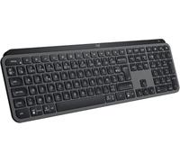 Logitech Logitech Mx Keys S Tastiera Rf Senza Fili + Bluetooth Azerty Francese G