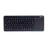 CLAVIER SANS FIL NGS TV WARRIOR (NOIR) NEW
