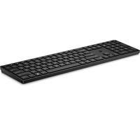 Clavier sans fil programmable QWERTY HP 450 Noir