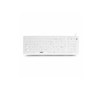 Clavier Urban Factory AKB69UF Spagnolo Qwerty