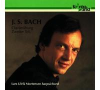 Clavierybung Zweiter Teil (CD) Album