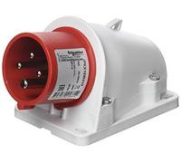 CLAVIJA MURAL 16A 3PT 380-415V IP 44 50-