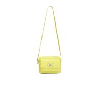 Clavin Klein Borsa da donna colore giallo, giallo, Giallo